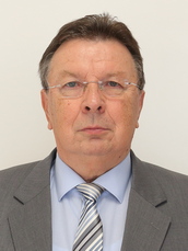 Prof. Dr. János Kundrák