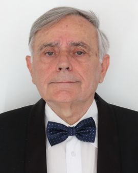 Dr. Ottó Szabó