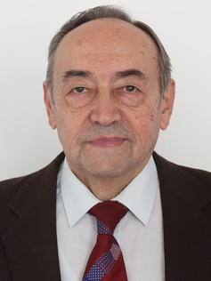 Dr. János Szűcs