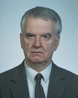 György SZEIDL