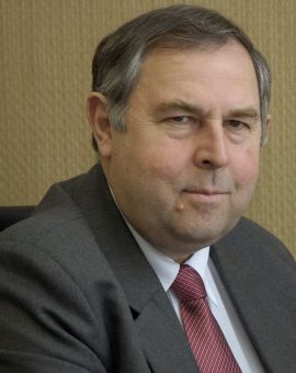 Dr. Gyula Patkó