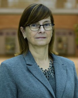 Katalin Voith PhD