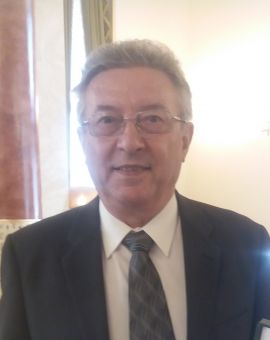 Dr. Török Imre