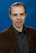 Prof. Dr. Kecskeméti Gábor