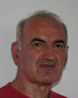 István Bányász (PhD)