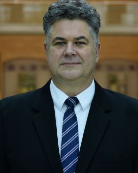 Sándor Tollár