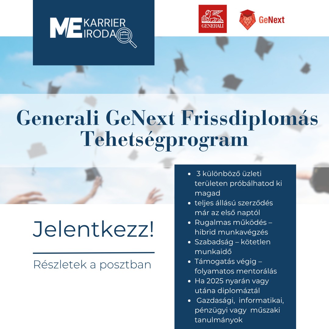 Generali GeNext Frissdiplomás Tehets�&Scaron;gprogram_Facebook poszt (1).png