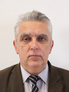 Dr. Maros Zsolt