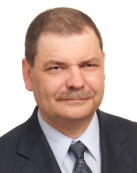 Prof. Dr. Kovács Szilveszter