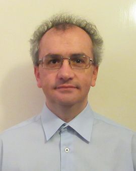 Dr. Kulcsár Gyula
