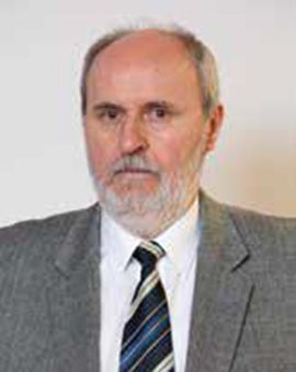 Prof. Dr. Lukcs Jnos