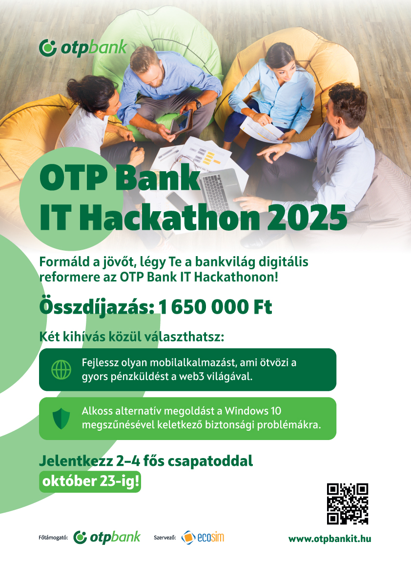 OTP Bank IT Hackathon 2025_versenyfelhiĚvaĚs.jpg